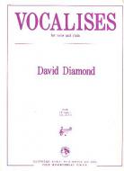 Vocalises 