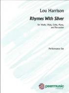 Rhymes with Silver 