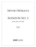 Danzon No. 3 