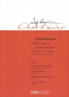 Wolf-Biermann-Chorlieder 2 