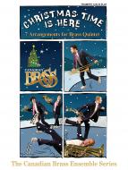 Christmas Time Is Here 