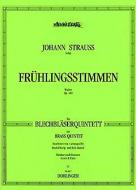 Frühlingsstimmen 