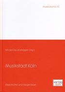 Musikstadt Köln 