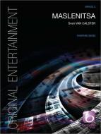 Maslenitsa (Fanfarenorchester) 