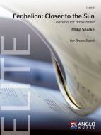 Perihelion: Closer To The Sun 