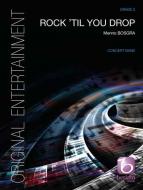 Rock 'Til You Drop 