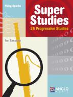 Super Studies - Bassoon 