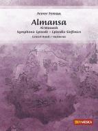 Almansa (Al-Manzah) 