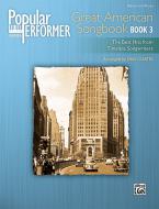Great American Songbook Book 3 
