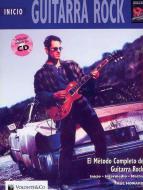 Guitarra Rock Inicio (Beginning Rock Guitar) 