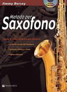Metodo per Sassafono 