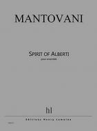 Spirit of Alberti 