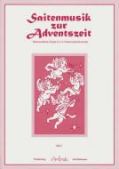 Saitenmusik zur Adventszeit Heft 2 
