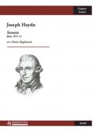 Sonate Hob. XVI:15 