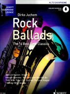 Rock Ballads 