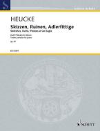 Scetches, Ruins, Pinions of An Eagle Op. 61 Standard