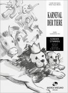 Karneval der Tiere 