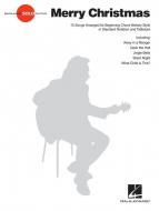 Beginning Solo Guitar: Merry Christmas 