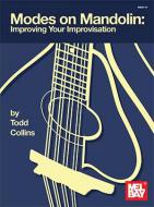 Modes On Mandolin 
