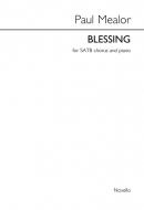 Blessing 