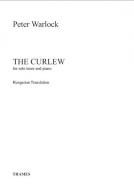 The Curlew 