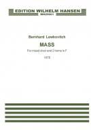 Messe (Mass) 1978 