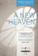 A New Heaven 