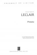 Presto Standard