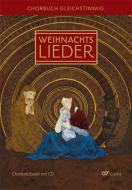 Weihnachtslieder 