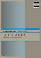 La Tregenda (Hexensabbat) 