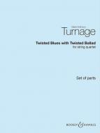 Twisted Blues with Twisted Ballad 