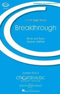 Breakthrough 