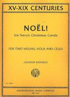 Noel! 