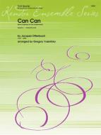 Can Can Standard