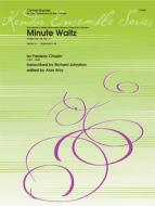 Minute Waltz Standard