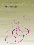 St. Louis Blues Standard