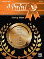 A Perfect 10 Book 5 