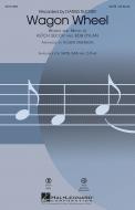 Wagon Wheel Standard