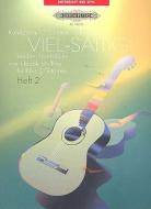 Easy Pieces for 1 or 2 Guitars Vol. 2 