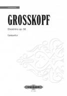 String Trio Op. 58 