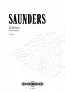 Soliloquy For Six Voices 