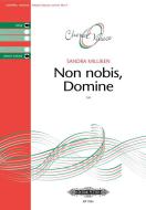 Non nobis, Domine 