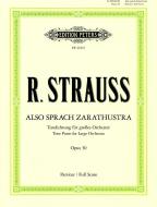 Thus Spoke Zarathustra Op. 30 