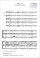 Gloria (2012) Standard
