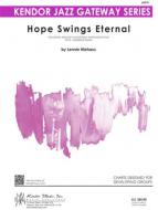Hope Swings Eternal Standard