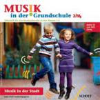 CD zu Musik in der Grundschule 2014/02 