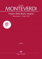 Vespro della Beata Vergine Download