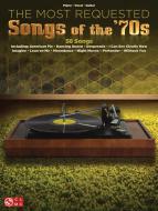The Most Requested Songs of the '70s 