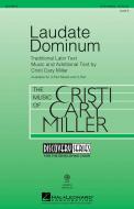 Laudate Dominum Standard