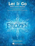 Let It Go 